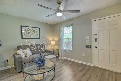 Apartamento Auburn Condo With 2 Pools Less Than 2 Mi To University!