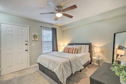 Apartamento Auburn Condo With 2 Pools Less Than 2 Mi To University!