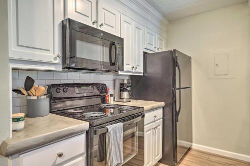 Apartamento Auburn Condo With 2 Pools Less Than 2 Mi To University!