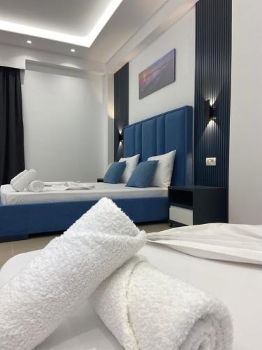 Apartamento Villa Bodini Himare