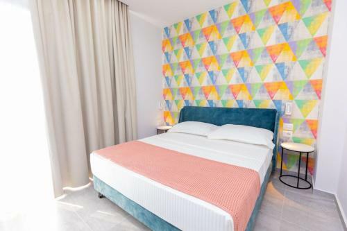 Hotel Corallo Rooms