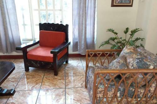Casa Gemma Atlixco, Hogar Para Un Fin de Semana Perfecto