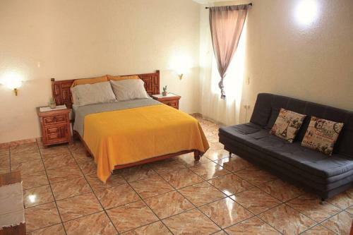 Casa Gemma Atlixco, Hogar Para Un Fin de Semana Perfecto