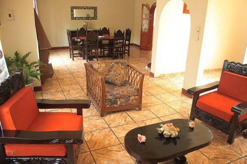 Casa Gemma Atlixco, Hogar Para Un Fin de Semana Perfecto