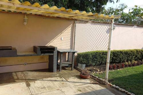Casa Gemma Atlixco, Hogar Para Un Fin de Semana Perfecto