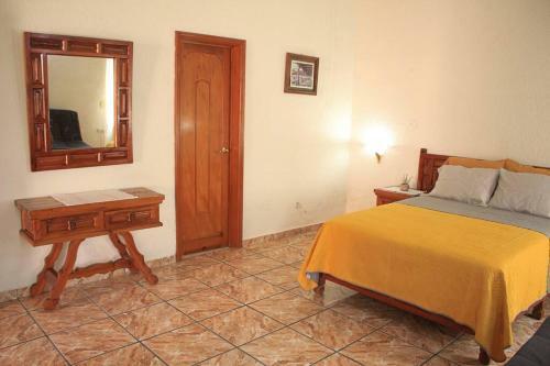 Casa Gemma Atlixco, Hogar Para Un Fin de Semana Perfecto