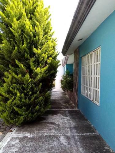 Casa Gemma Atlixco, Hogar Para Un Fin de Semana Perfecto