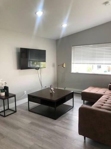 Apartamento Bright And Centrally Located To Wild And Comfort