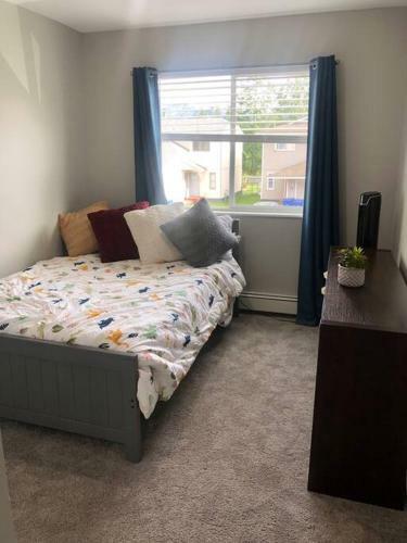 Apartamento Bright And Centrally Located To Wild And Comfort