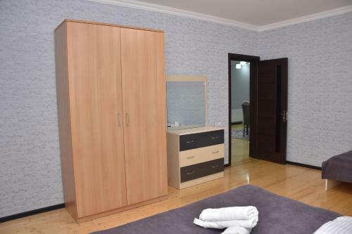 Apartamento Villa_nihad