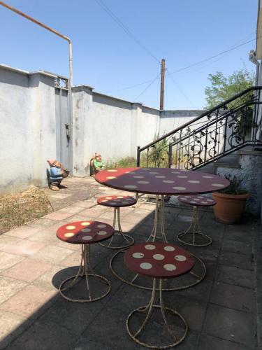 Jabal Villa