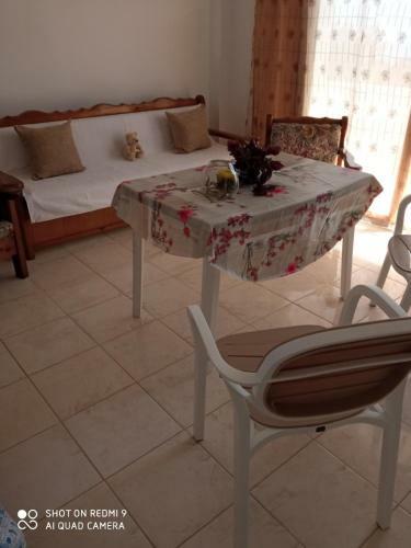 Palasa Apartment