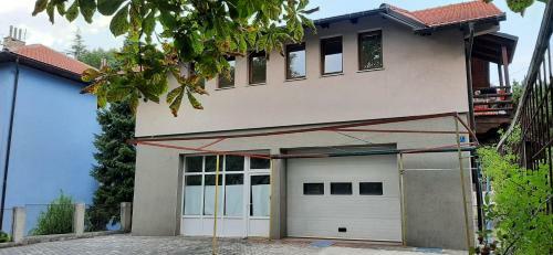 Apartman ?eljo 1