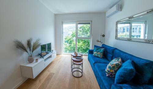 Apartamento Ema