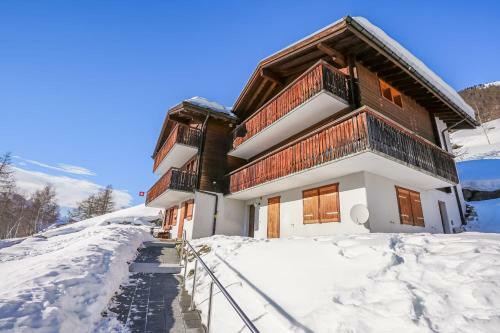 Apartment Loreanus