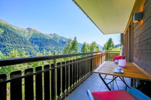 Apartment Loreanus