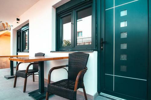 Hostal Villa Maria