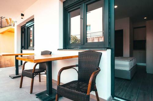 Hostal Villa Maria