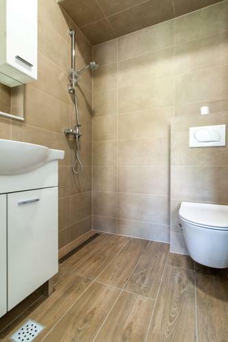 Hostal Villa Maria
