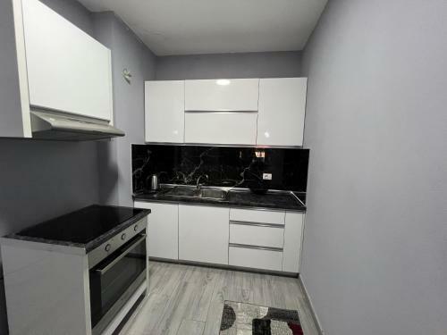 Serenity Apartment