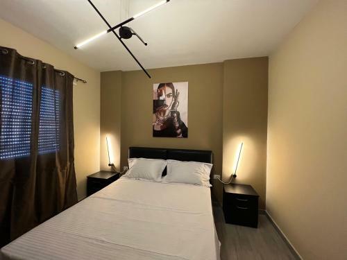 Serenity Apartment