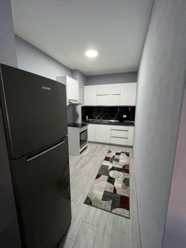 Serenity Apartment
