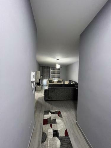 Serenity Apartment