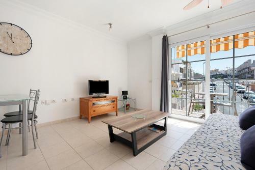 Apartamento Bahia La Caleta Appartment 3