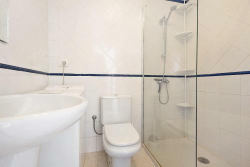 Apartamento Bahia La Caleta Appartment 3