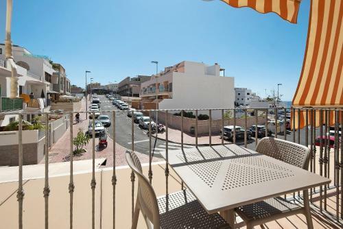 Apartamento Bahia La Caleta Appartment 3