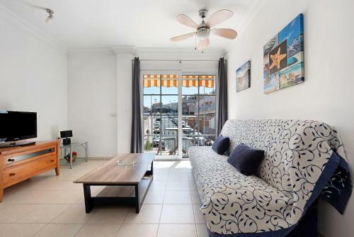 Apartamento Bahia La Caleta Appartment 3