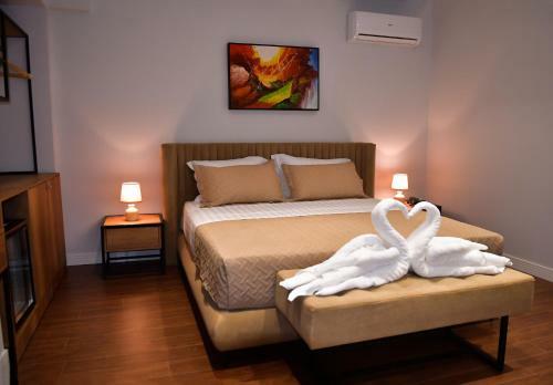 313 Boutique Hotel