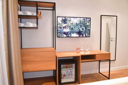 313 Boutique Hotel