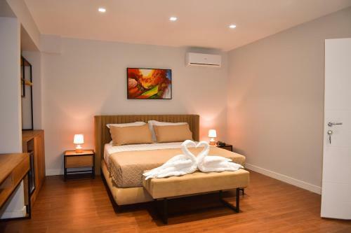 313 Boutique Hotel