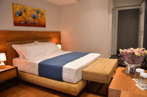 313 Boutique Hotel