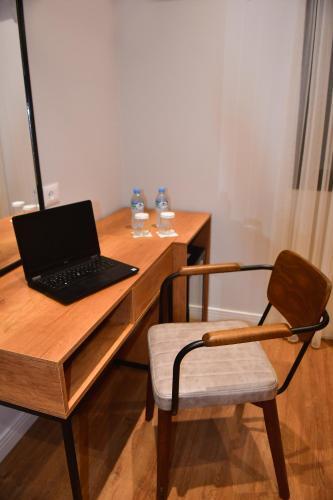 313 Boutique Hotel