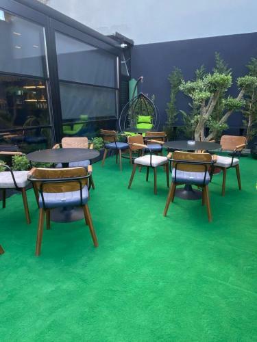 313 Boutique Hotel