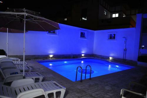 Hotel Rezidence Eri Tredi 18