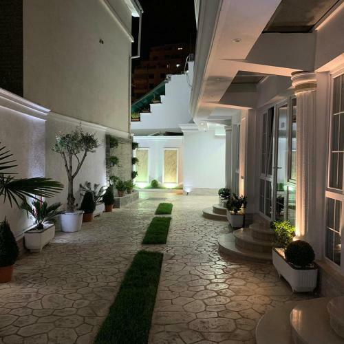 Hotel Rezidence Eri Tredi 18