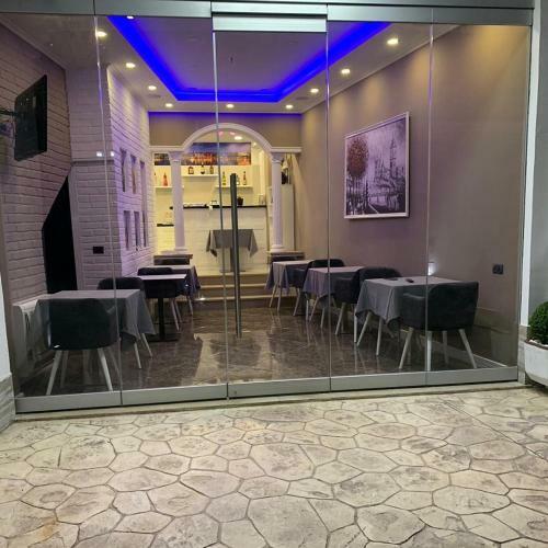 Hotel Rezidence Eri Tredi 18