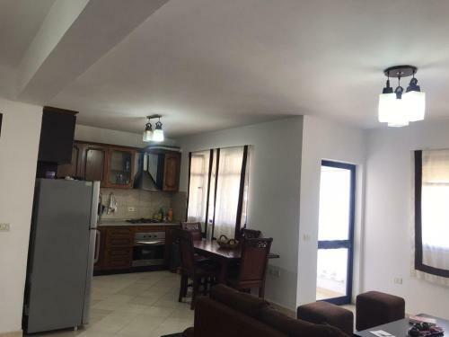 Garden City Apartment Tirana