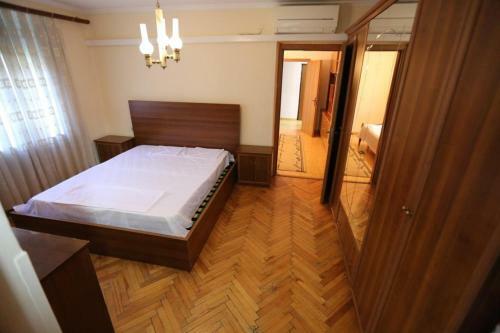 Apartamento Noah?s Appartament