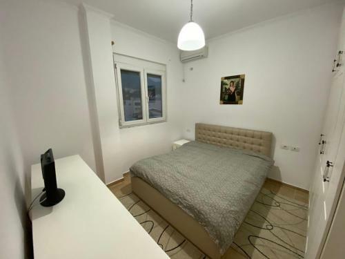 Apartamento Spacious Penthouse With A Beautiful View