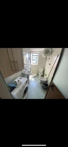 Apartament New Bazaar