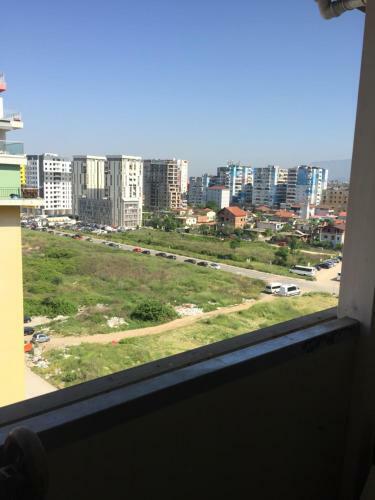 Apartament In Tirana