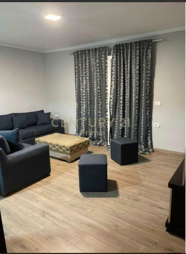 Cosy Apartment In Tirana