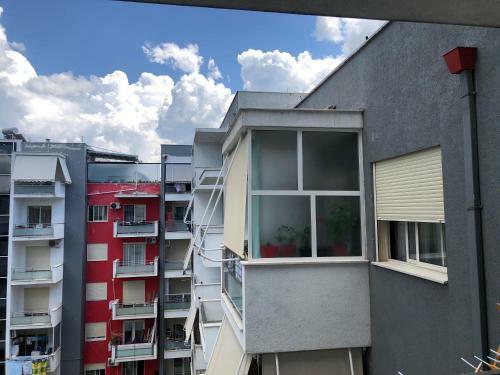 Lovely Apartament With Free Parking,beautiful View