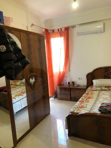 Lovely Apartament With Free Parking,beautiful View
