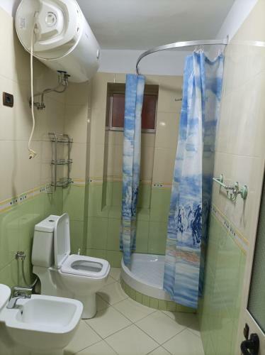 Lovely 2 Bedroom Adora's Apartament With Patio