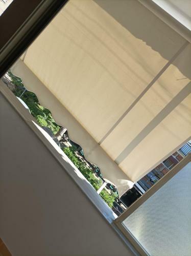 Lovely 2 Bedroom Adora's Apartament With Patio